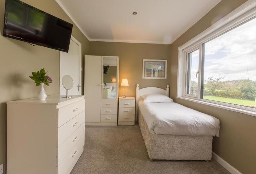 Lios Na Manach Eco B&b