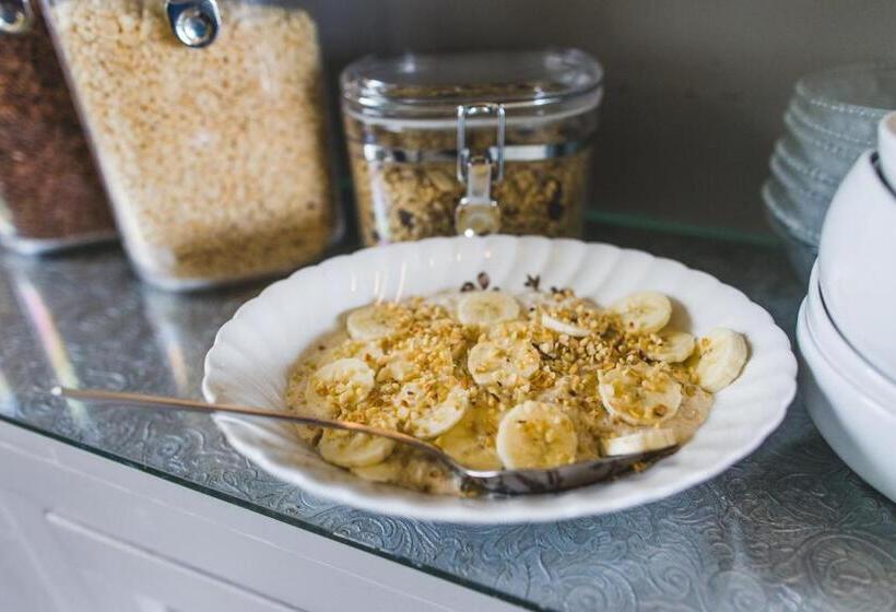 Lios Na Manach Eco B&b