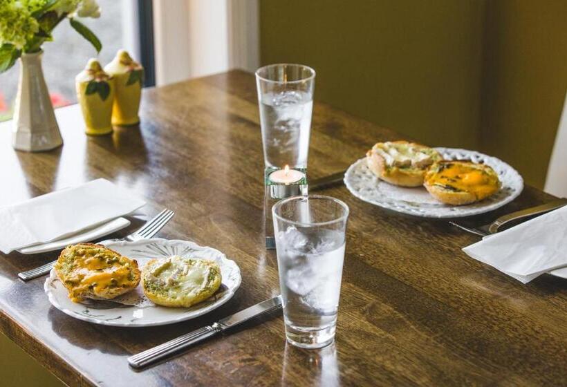 Lios Na Manach Eco B&b