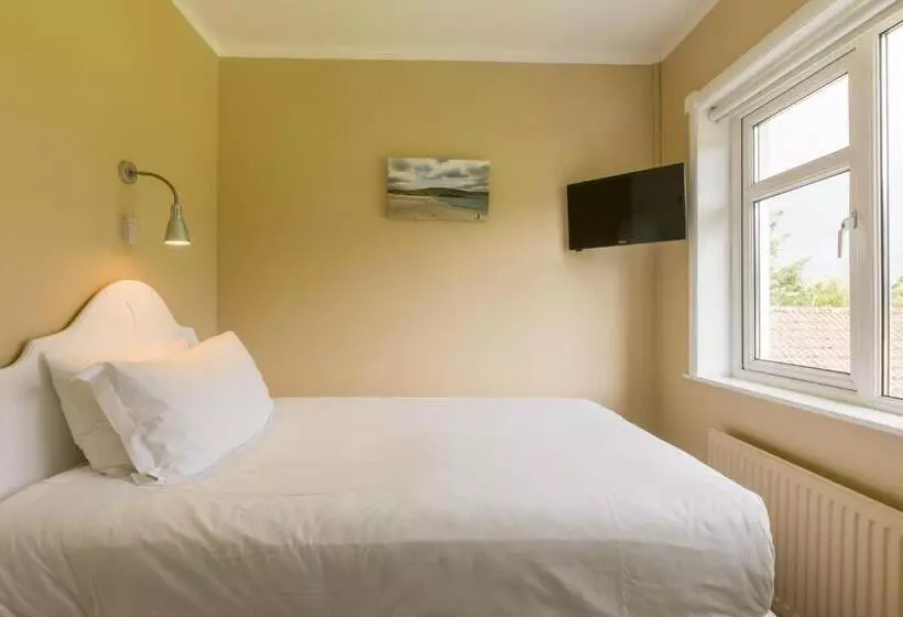 Lios Na Manach Eco B&b