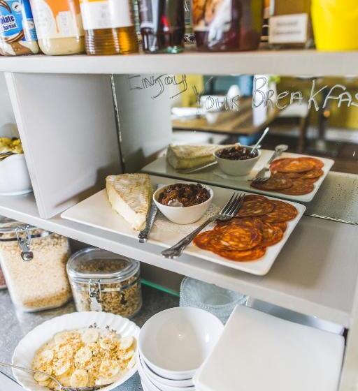 Lios Na Manach Eco B&b