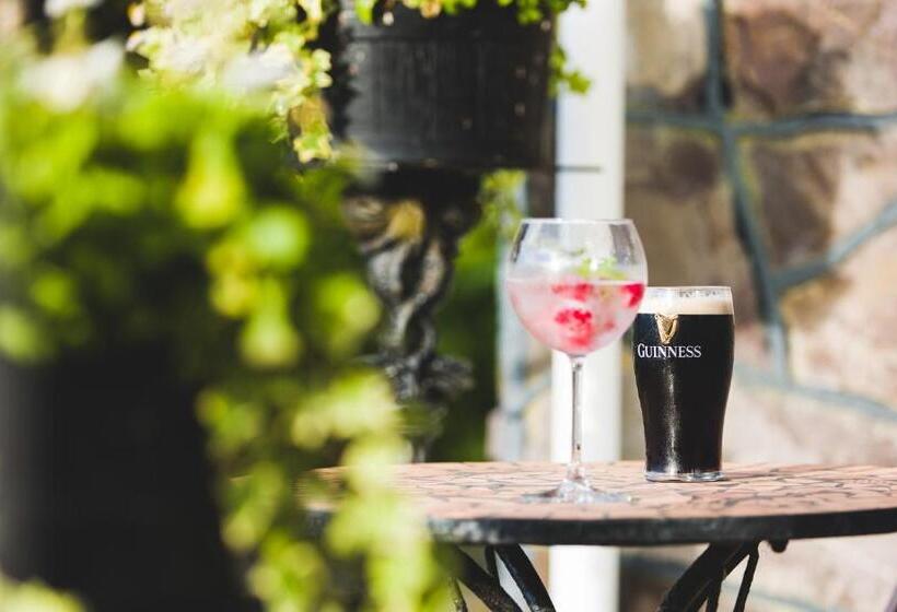 Lios Na Manach Eco B&b