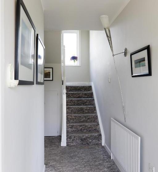 Lios Na Manach Eco B&b