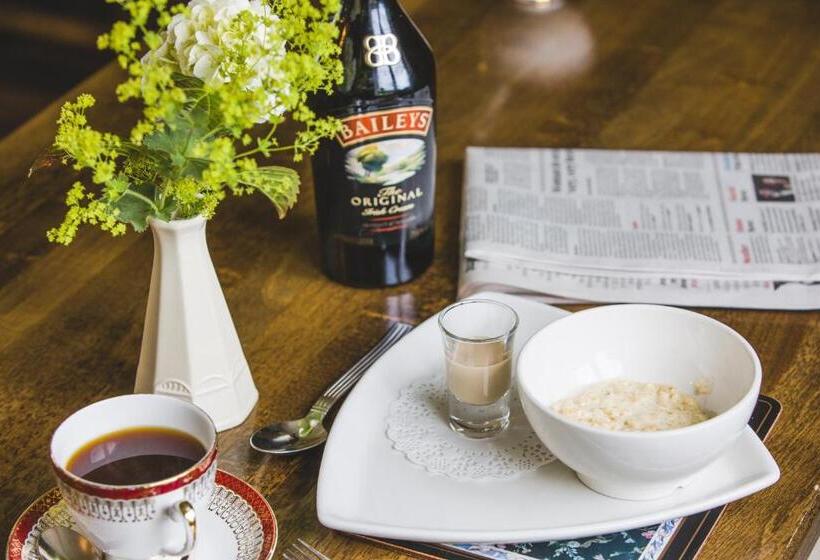 Lios Na Manach Eco B&b