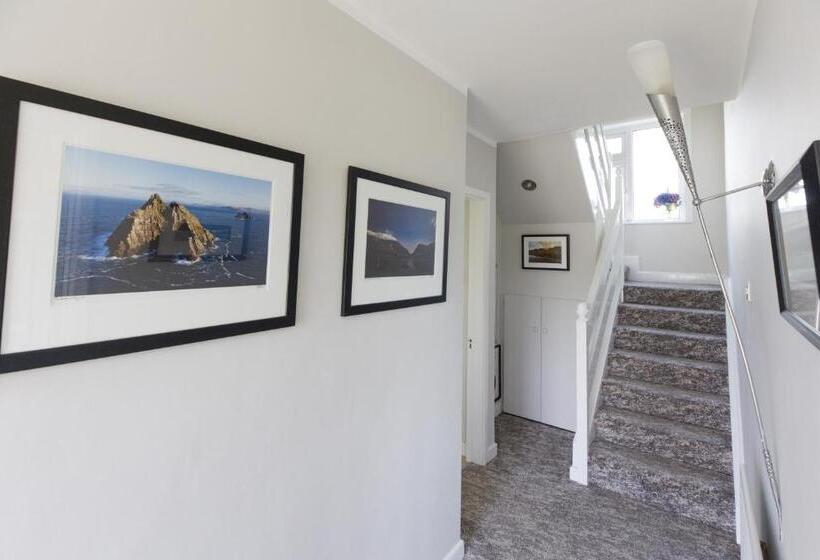 Lios Na Manach Eco B&b