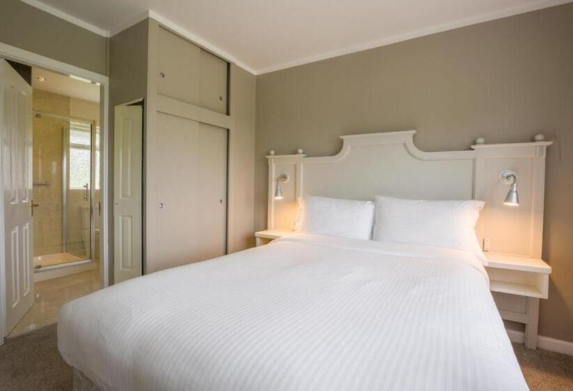 Lios Na Manach Eco B&b