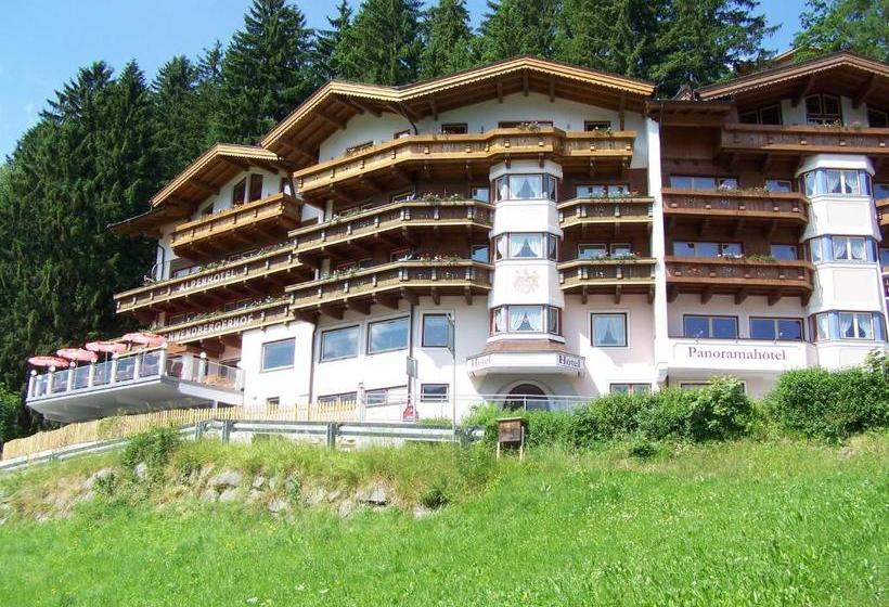 Panoramahotel Schwendbergerhof