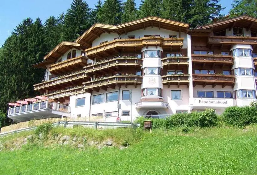 Panoramahotel Schwendbergerhof