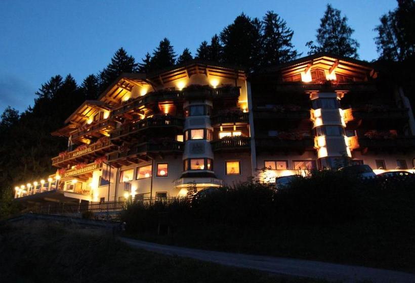 Panoramahotel Schwendbergerhof