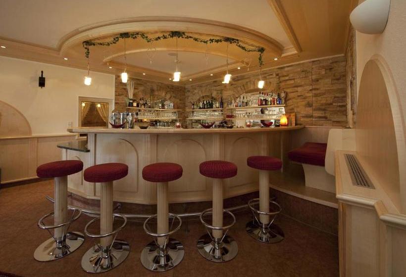 Panoramahotel Schwendbergerhof