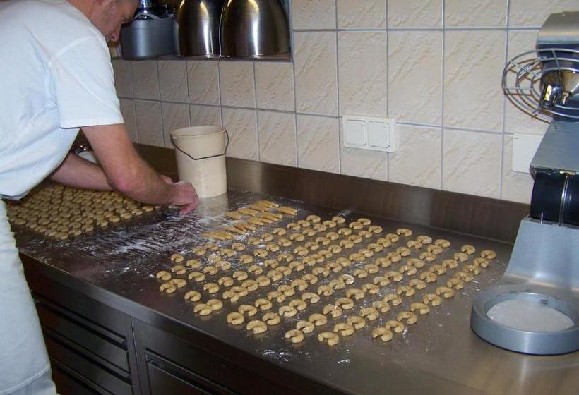 Panoramahotel Schwendbergerhof