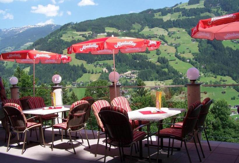 Panoramahotel Schwendbergerhof