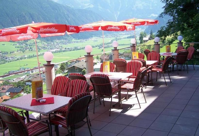 Panoramahotel Schwendbergerhof