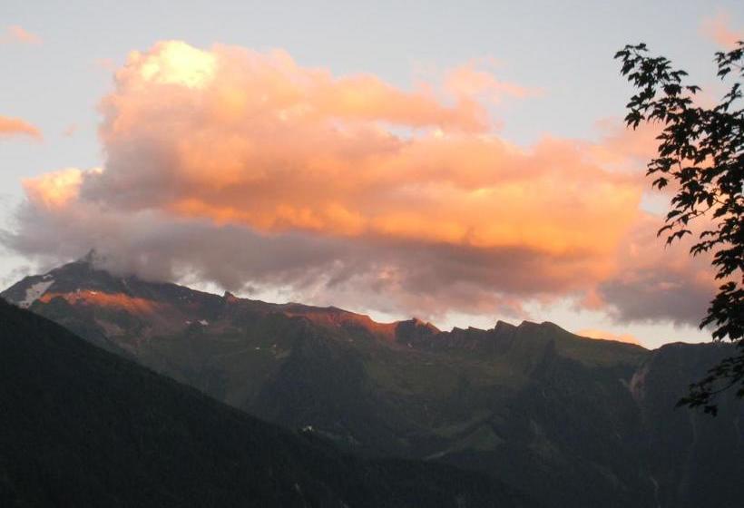 Panoramahotel Schwendbergerhof