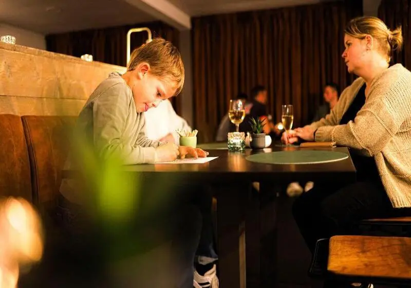 Travel Hotel Kruisem