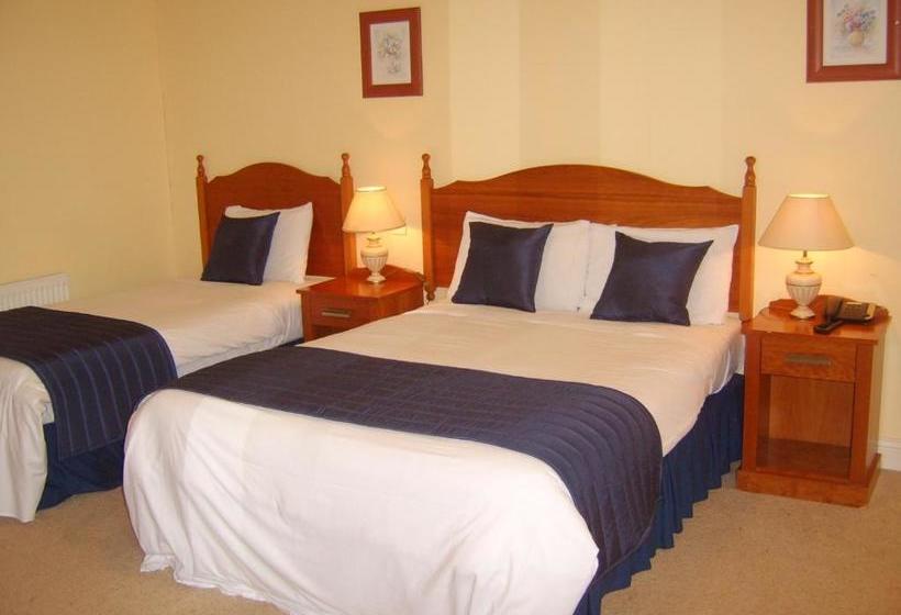 צימר Tudor House Guest House