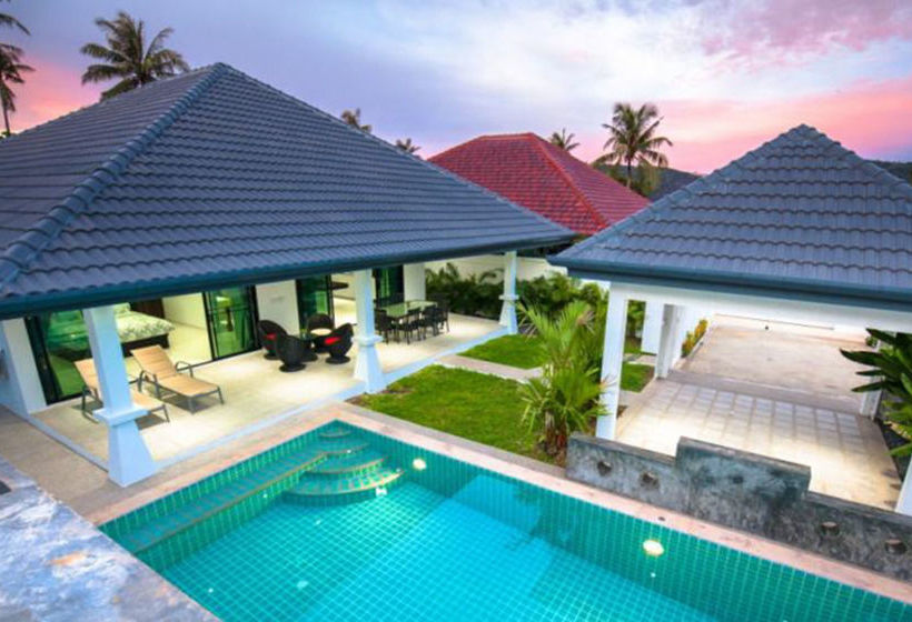 Gabriel Villa By G Estate