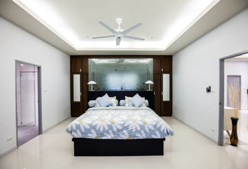 Gabriel Villa By G Estate