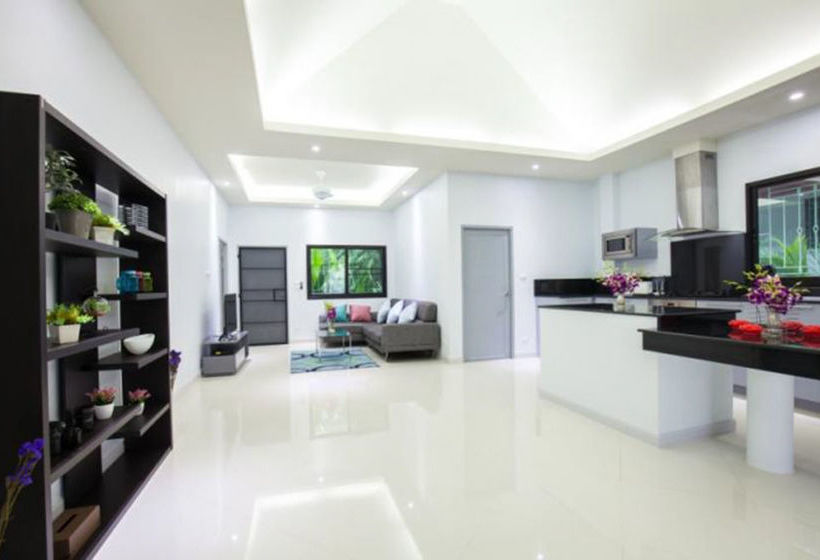 Gabriel Villa By G Estate