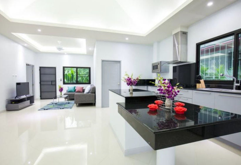 Gabriel Villa By G Estate