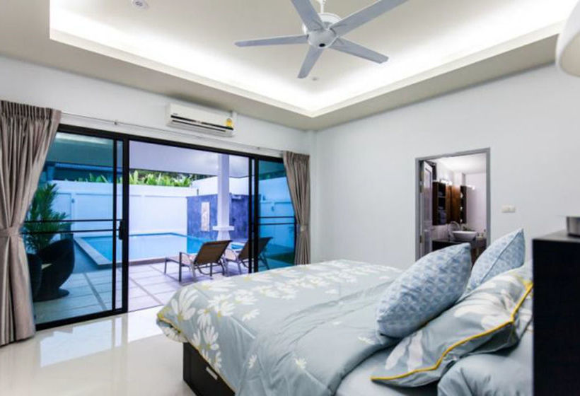 Gabriel Villa By G Estate