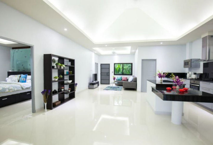 Gabriel Villa By G Estate