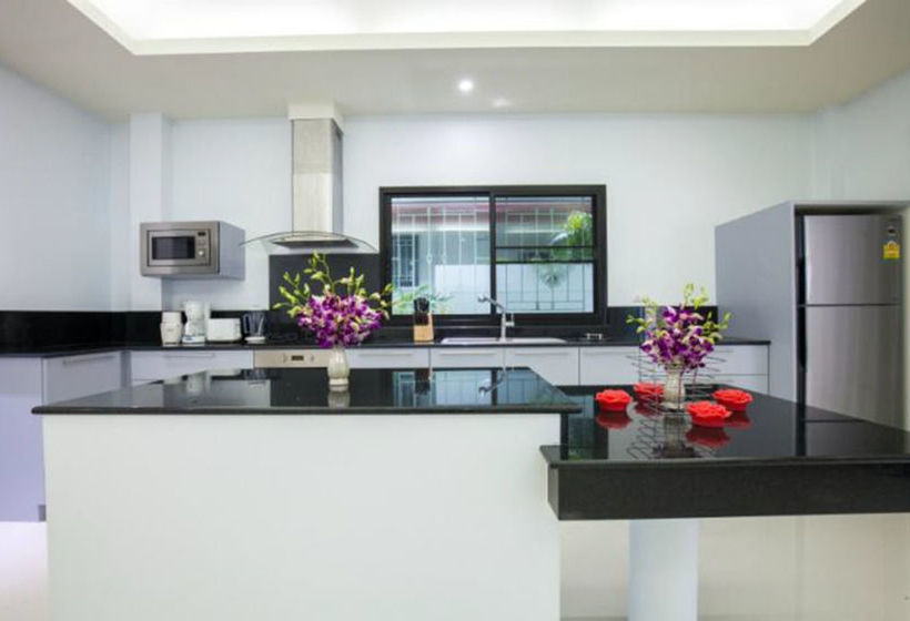 Gabriel Villa By G Estate