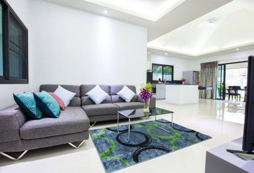 Gabriel Villa By G Estate