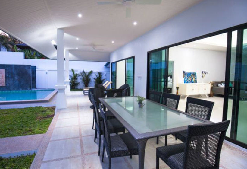 Gabriel Villa By G Estate