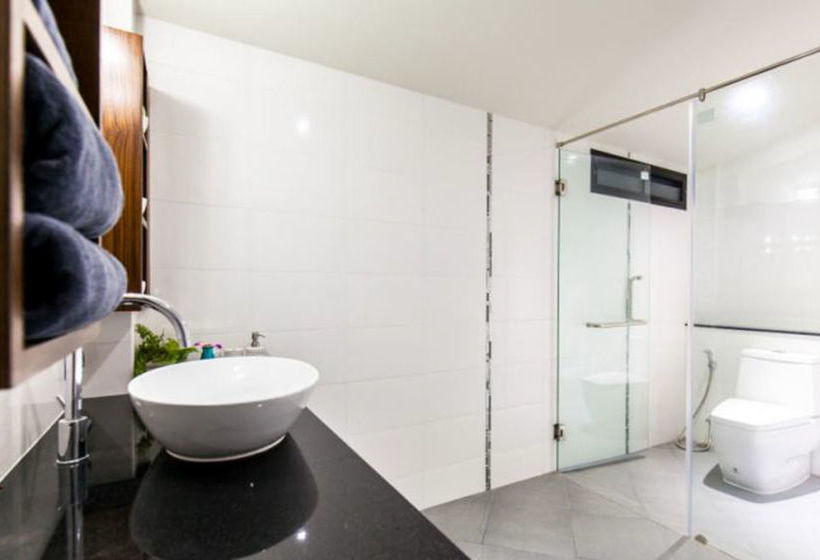 Gabriel Villa By G Estate