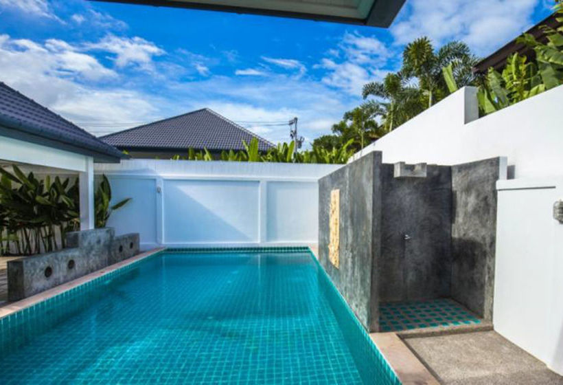 Gabriel Villa By G Estate