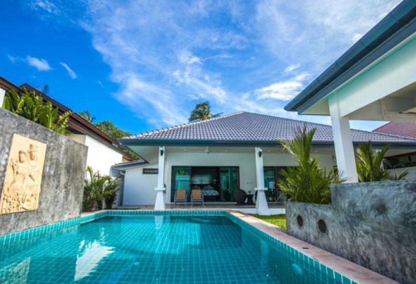 Gabriel Villa By G Estate