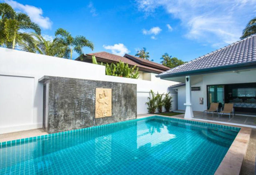 Gabriel Villa By G Estate