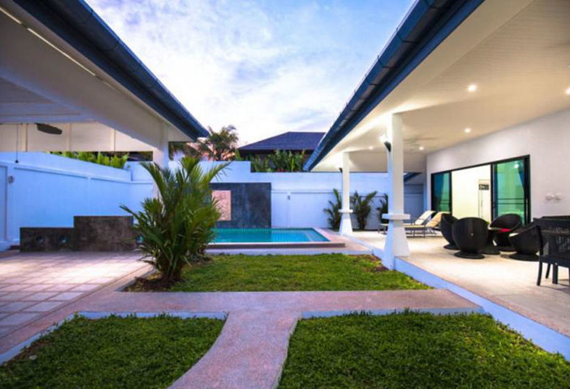 Gabriel Villa By G Estate