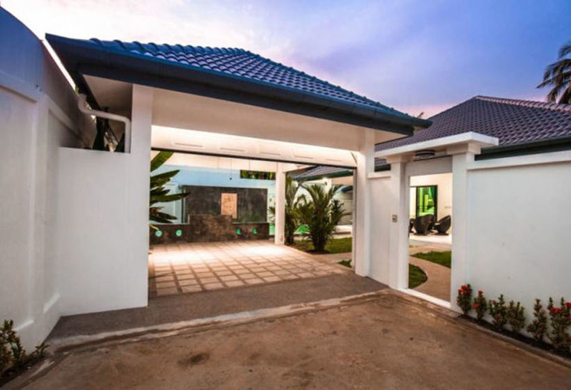 Gabriel Villa By G Estate