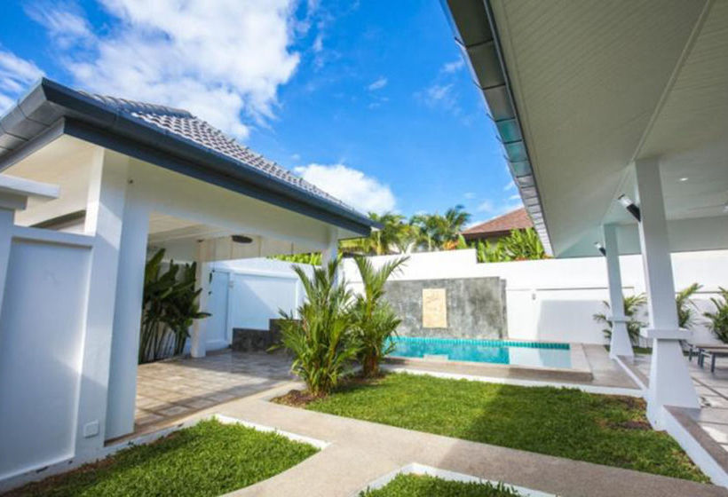 Gabriel Villa By G Estate