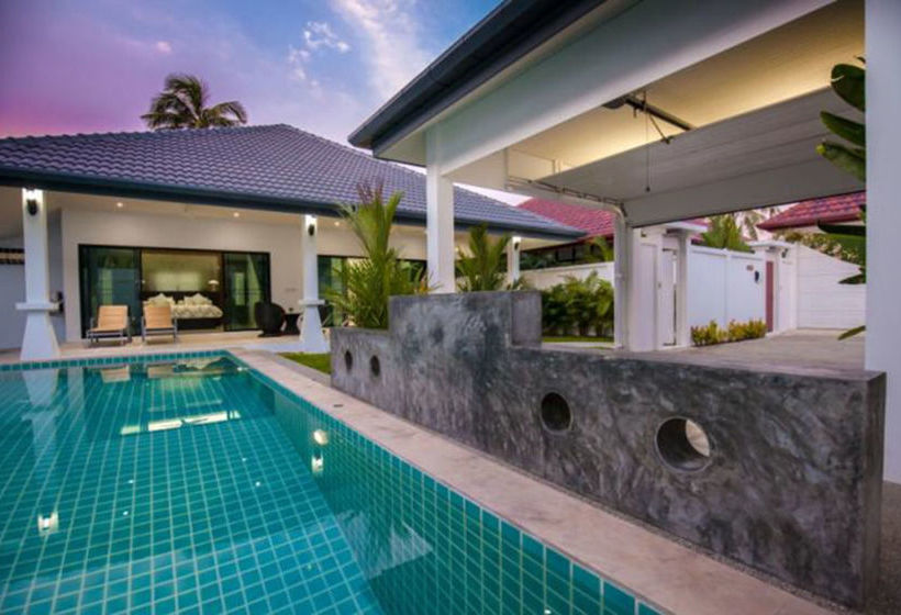 Gabriel Villa By G Estate