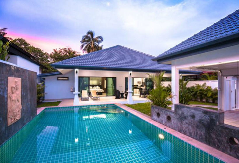 Gabriel Villa By G Estate