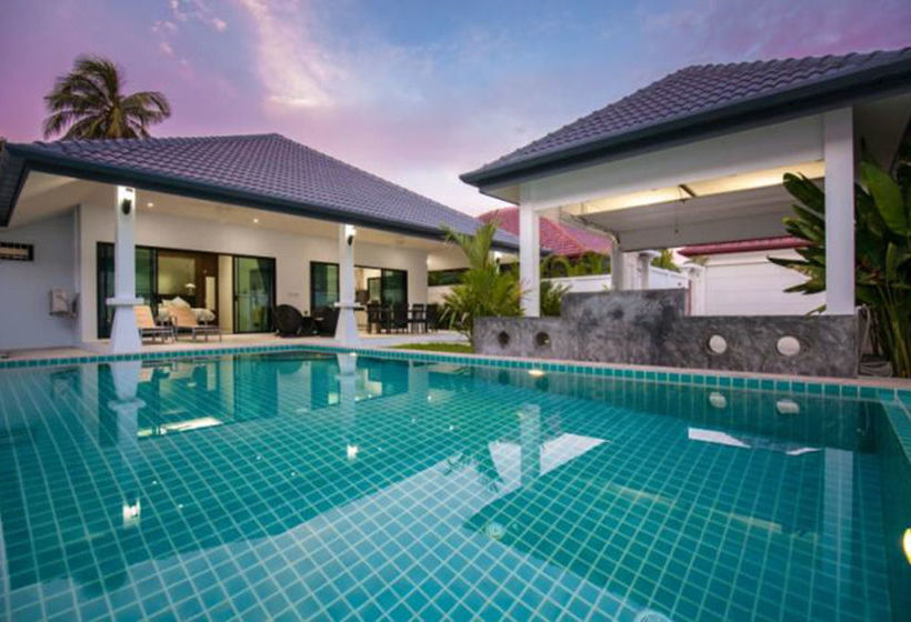 Gabriel Villa By G Estate