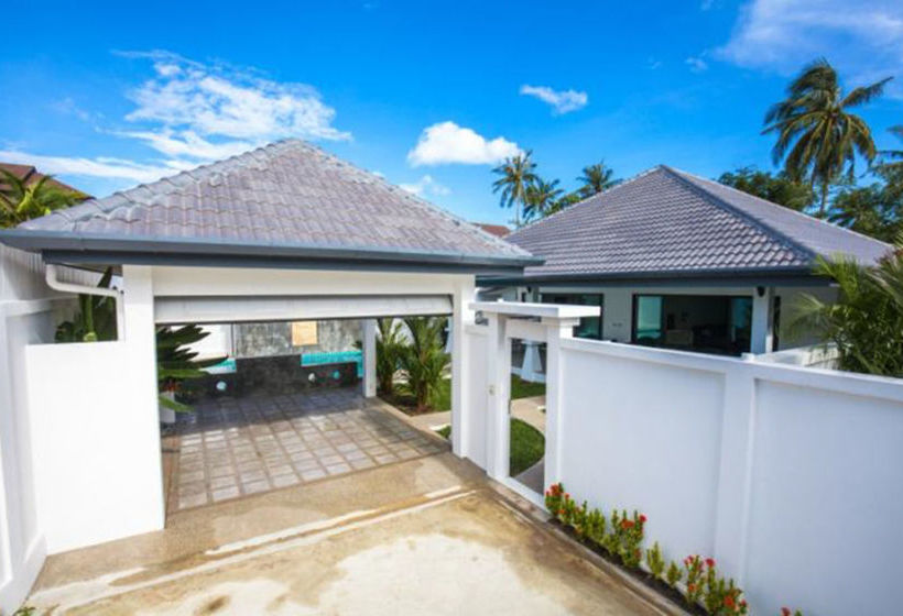 Gabriel Villa By G Estate