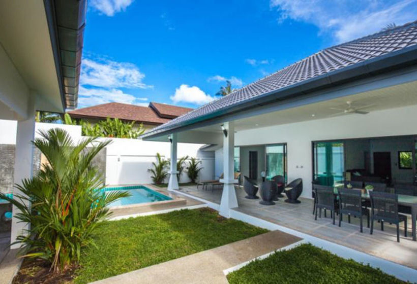 Gabriel Villa By G Estate