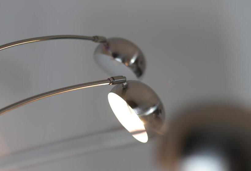 B&b The Street Lodge