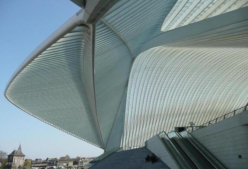 B&b The Street Lodge