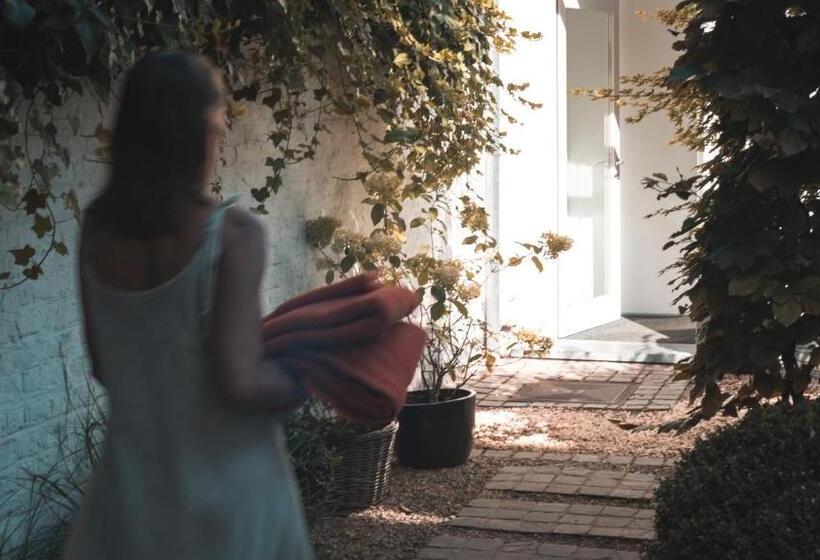 B&b The Street Lodge