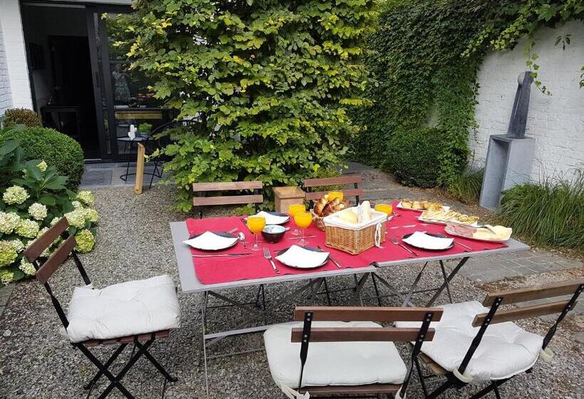 B&b The Street Lodge