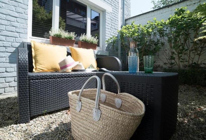 B&b The Street Lodge