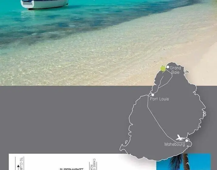 تختخواب و صبحانه Esprit Libre Restaurant And Guest House