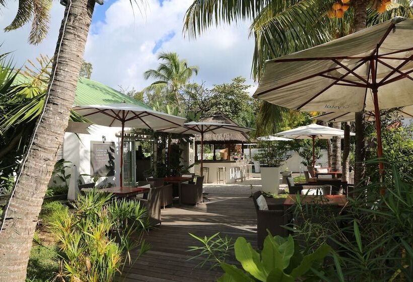 Bed & Breakfast Esprit Libre Restaurant And Guest House