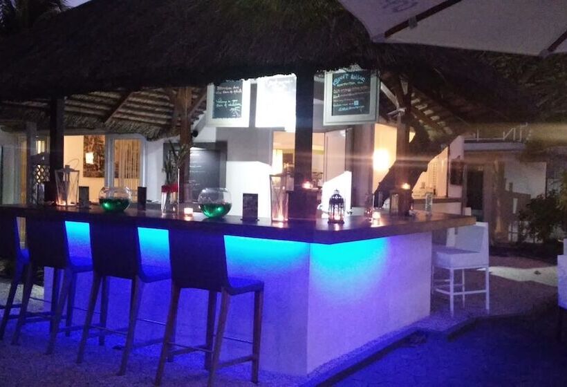 Bed & Breakfast Esprit Libre Restaurant And Guest House