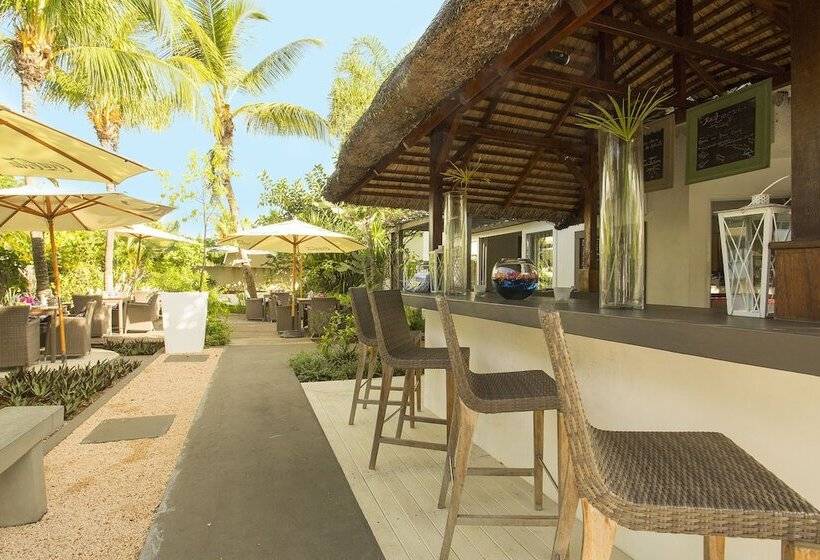 Bed & Breakfast Esprit Libre Restaurant And Guest House